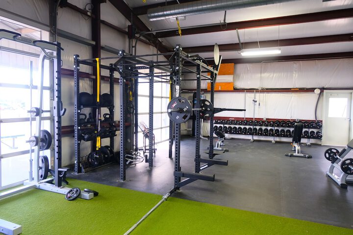 Health and Fitness 41 of 46