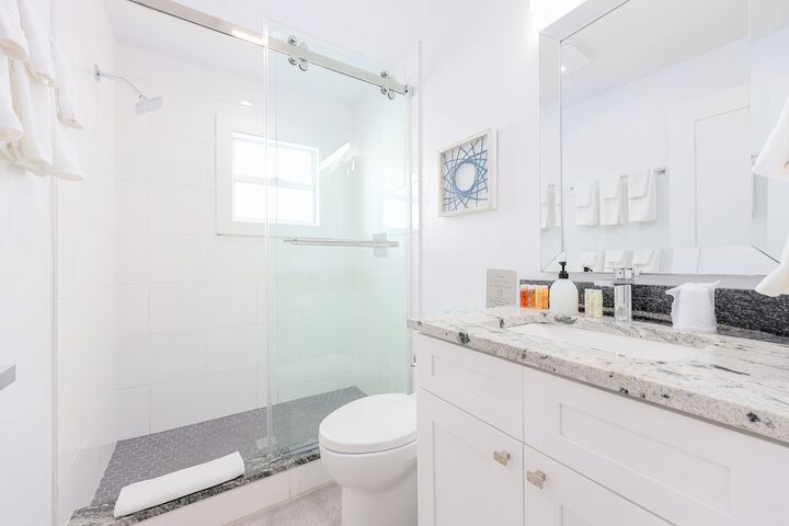 Siesta Key Beach Resort and Suites