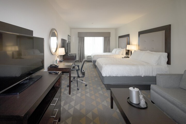 Holiday Inn Hammond by IHG