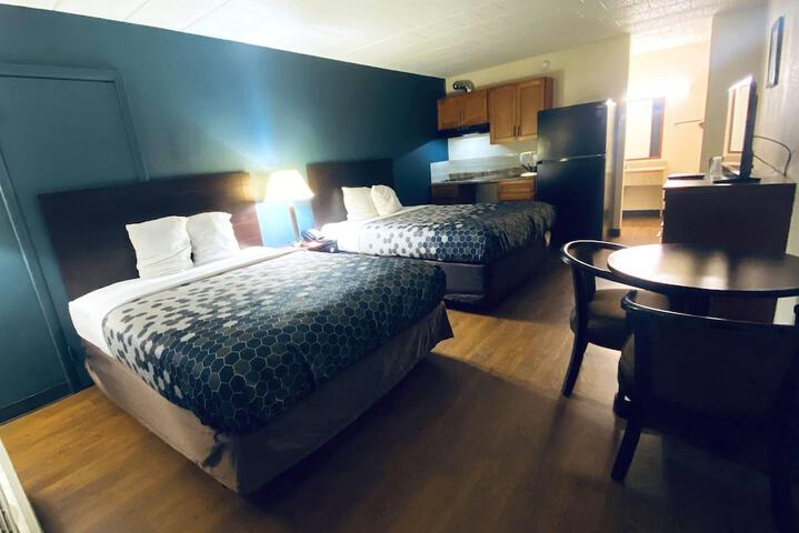Travelodge by Wyndham Shamokin Dam / Selinsgrove