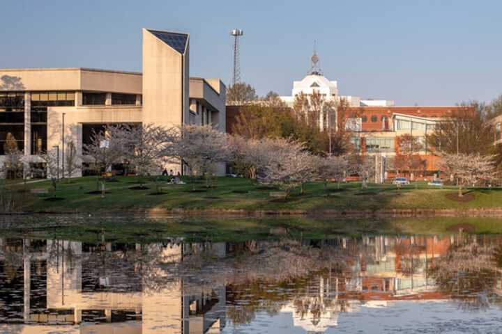 The Westin Washington Dulles Airport