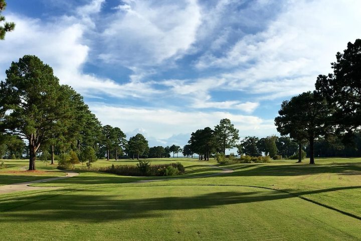 Golf 97 of 103