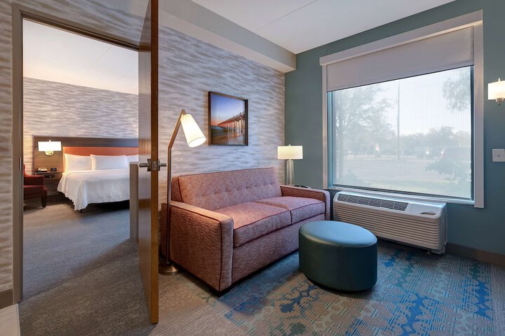 Home2 Suites by Hilton Gulf Breeze Pensacola Area