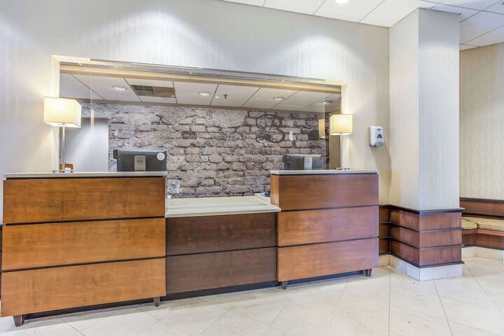 Burrstone Inn an Ascend Collection Hotel