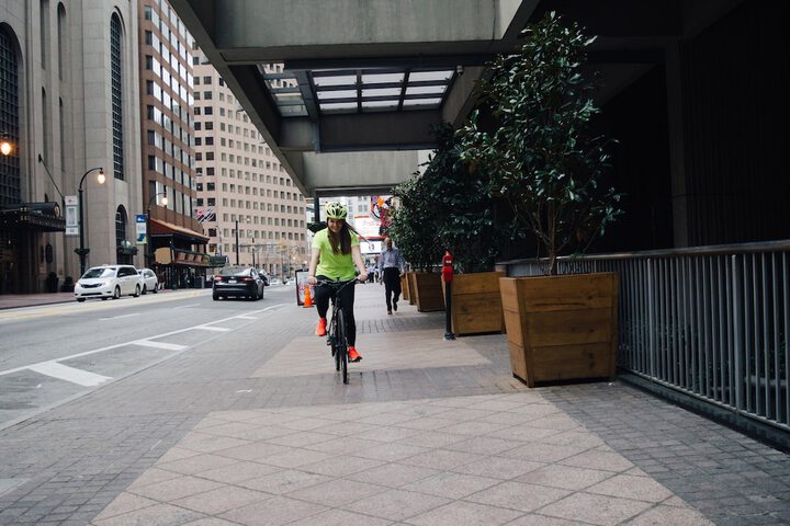 The Westin Peachtree Plaza Atlanta