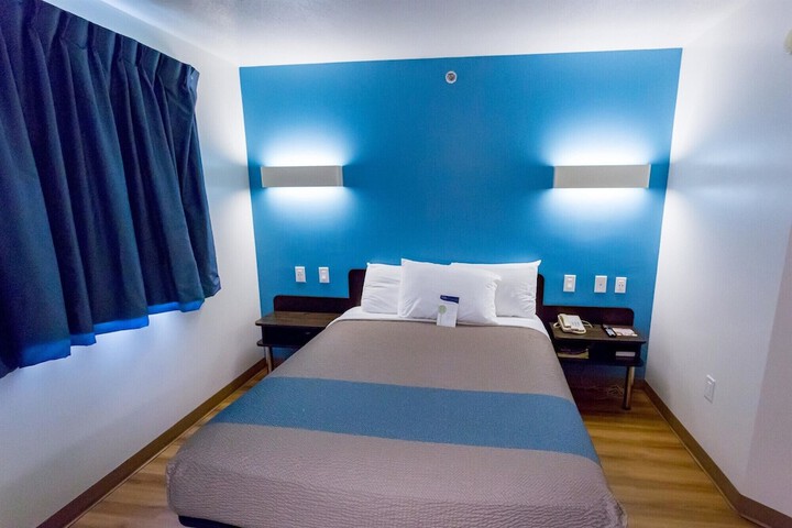 Motel 6 Pottstown PA