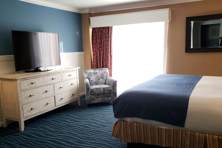 The Avenue Inn and Spa