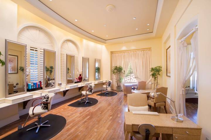Hilton Lake Las Vegas Resort and Spa