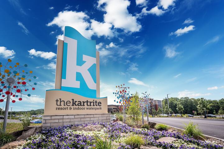 The Kartrite Resort & Indoor Waterpark