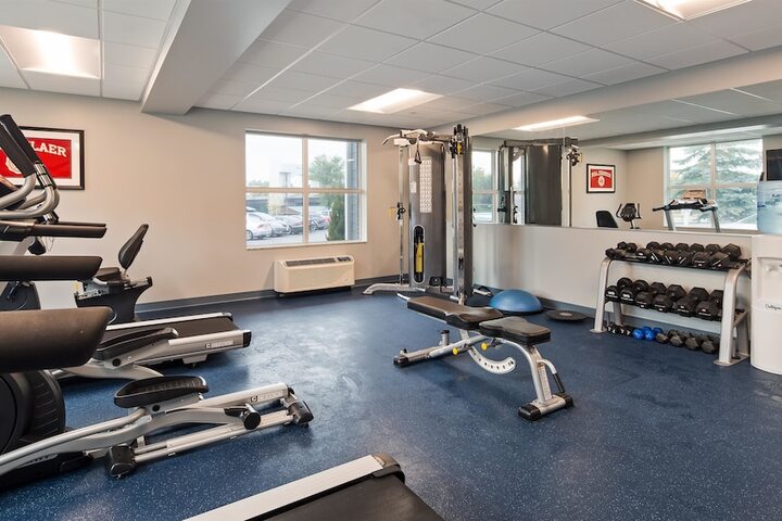 Health and Fitness 45 of 48