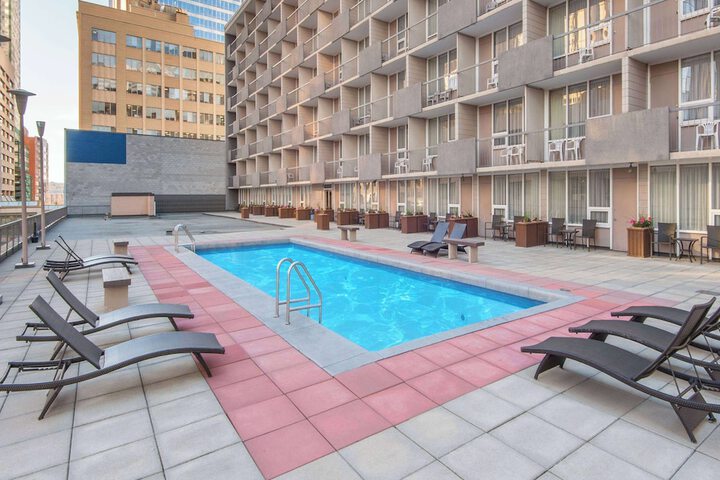 Pool 6 of 45