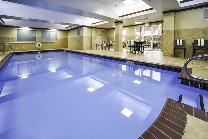 Hampton Inn Bryant