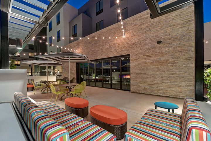 Home2 Suites by Hilton Atascadero CA