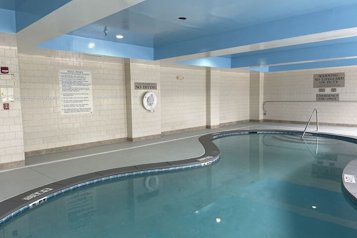 Pool 3 of 18