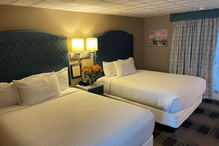 Kings Port Inn