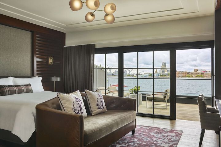 Pendry Baltimore