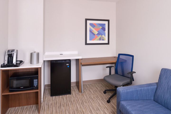 Holiday Inn Express Glenwood Springs by IHG