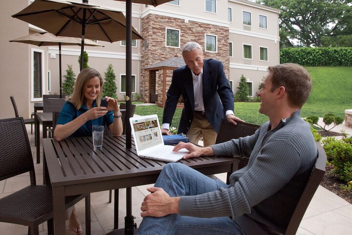 Staybridge Suites Jacksonville - Camp Lejeune Area by IHG
