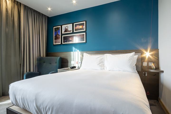 Hampton Inn & Suites Huntsville