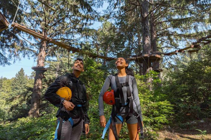 Salishan Coastal Lodge