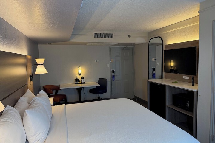 La Quinta by Wyndham St. Petersburg-Clearwater
