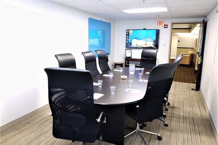 Holiday Inn Express Stony Brook by IHG
