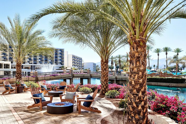JW Marriott Desert Springs Resort & Spa