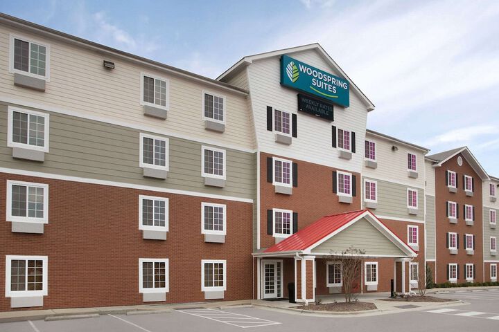 Hotel 2 of 25