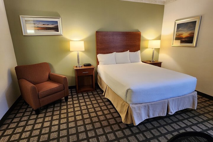 Baymont by Wyndham Mackinaw City