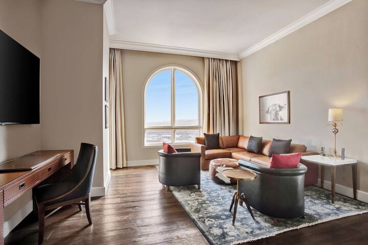 Hotel Paso Del Norte Autograph Collection