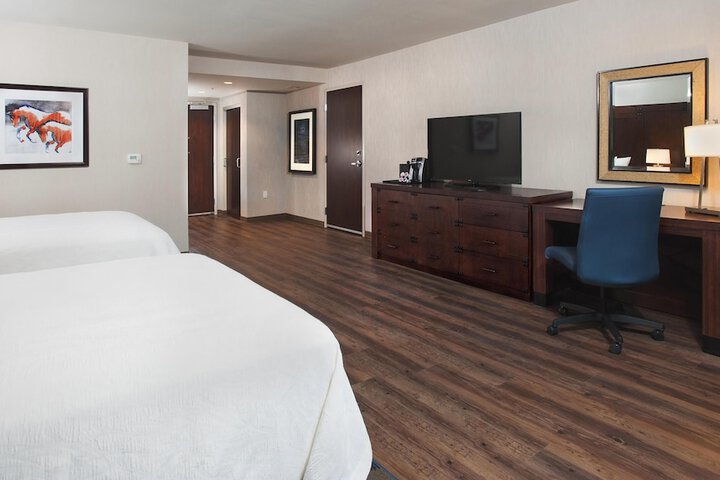 Hilton Garden Inn Burbank Los Angeles