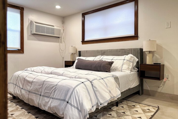 DTW Suites