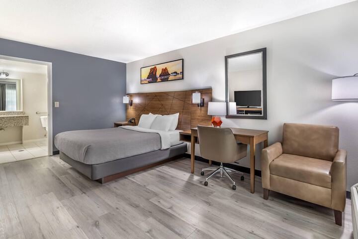 Quality Inn Andrews