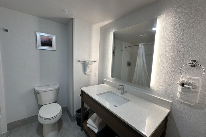 Best Western Cheyenne