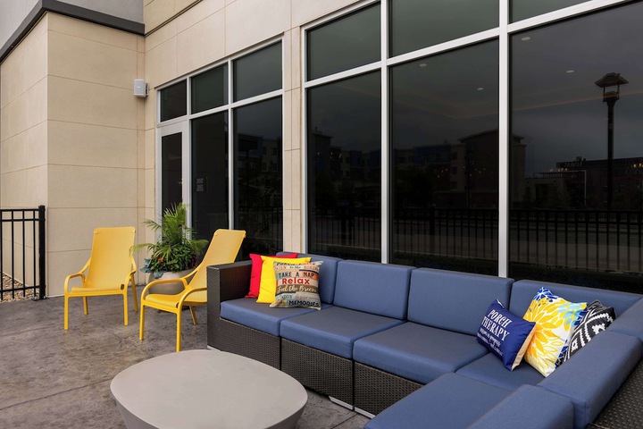 Terrace/Patio 55 of 61