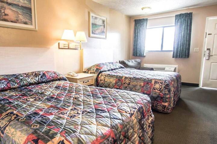 Rodeway Inn Apopka South