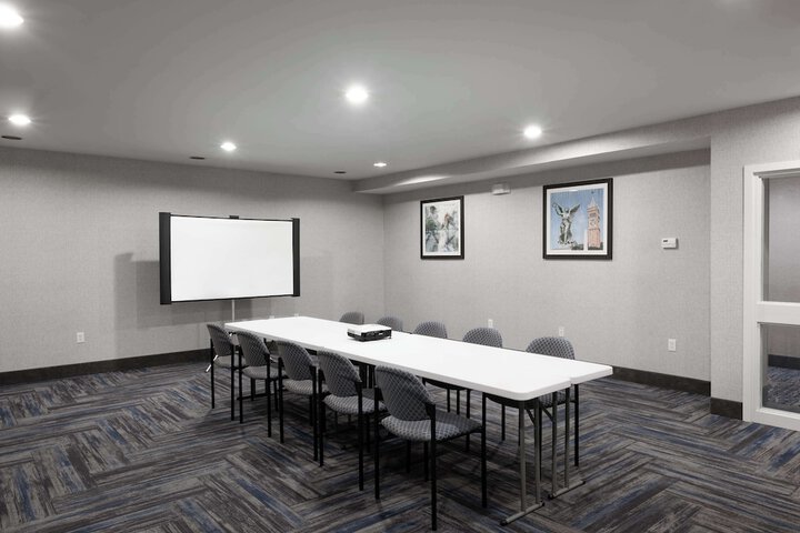 Homewood Suites by Hilton Boston / Andover