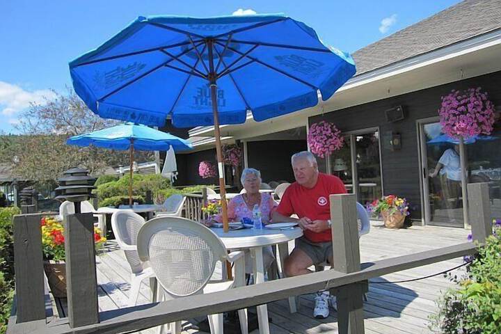 Terrace/Patio 58 of 77