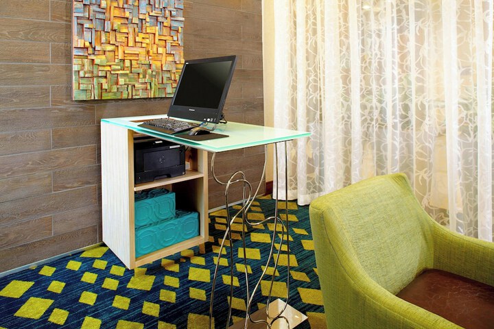 Residence Inn Orlando Lake Nona
