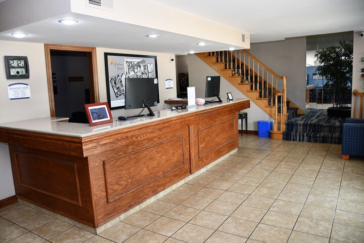 Baymont Inn & Suites by Wyndham Platteville