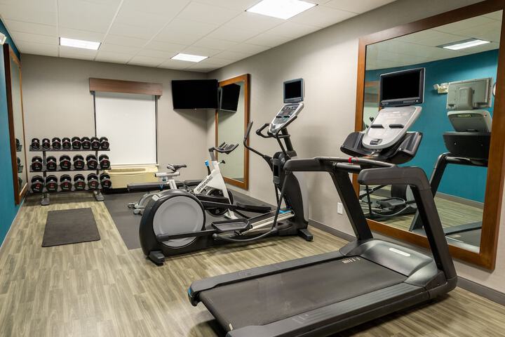 Health and Fitness 52 of 55