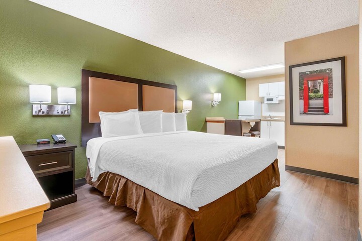Extended Stay America Suites Portland Tigard
