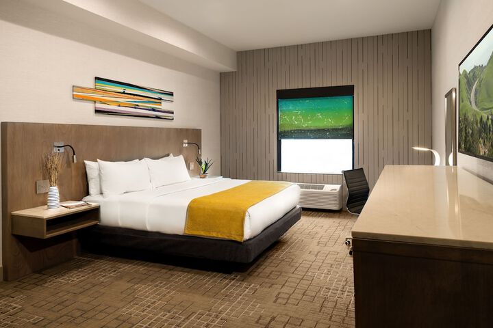 Ayres Hotel San Diego South - Chula Vista