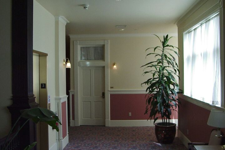 Geiser Grand Hotel