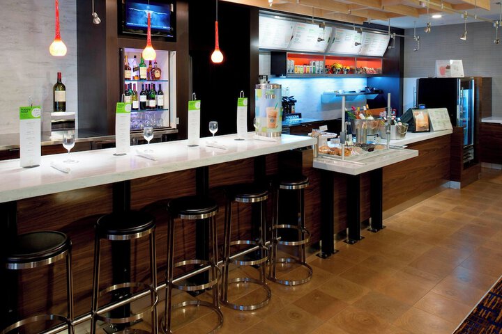 Courtyard by Marriott Cypress Anaheim / Orange County