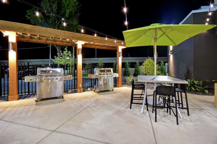 Home2 Suites by Hilton Atlanta Marietta