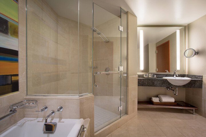 JW Marriott Hotel Grand Rapids