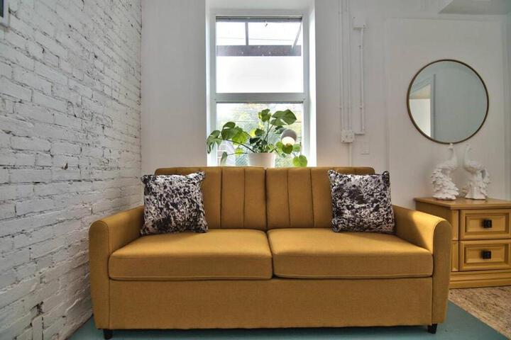 Wonder Honesdale -Loft A2