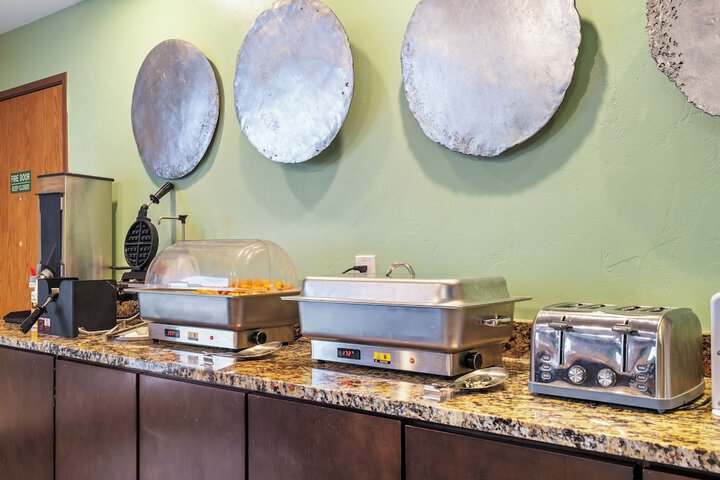 GreenTree Extended Stay Eagle / Vail Valley