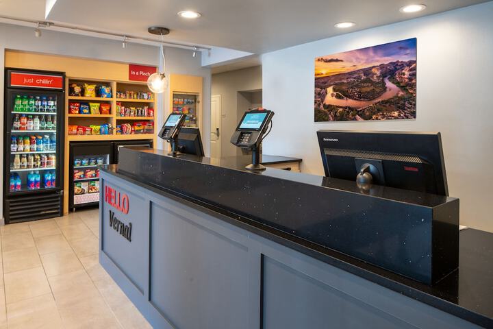 TownePlace Suites by Marriott Vernal